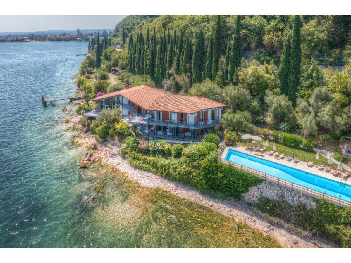 Villa Cappellina Toscolano Maderno Exterior photo