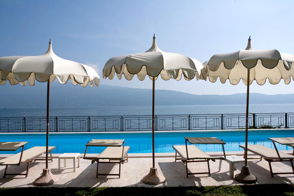 Villa Cappellina Toscolano Maderno Exterior photo