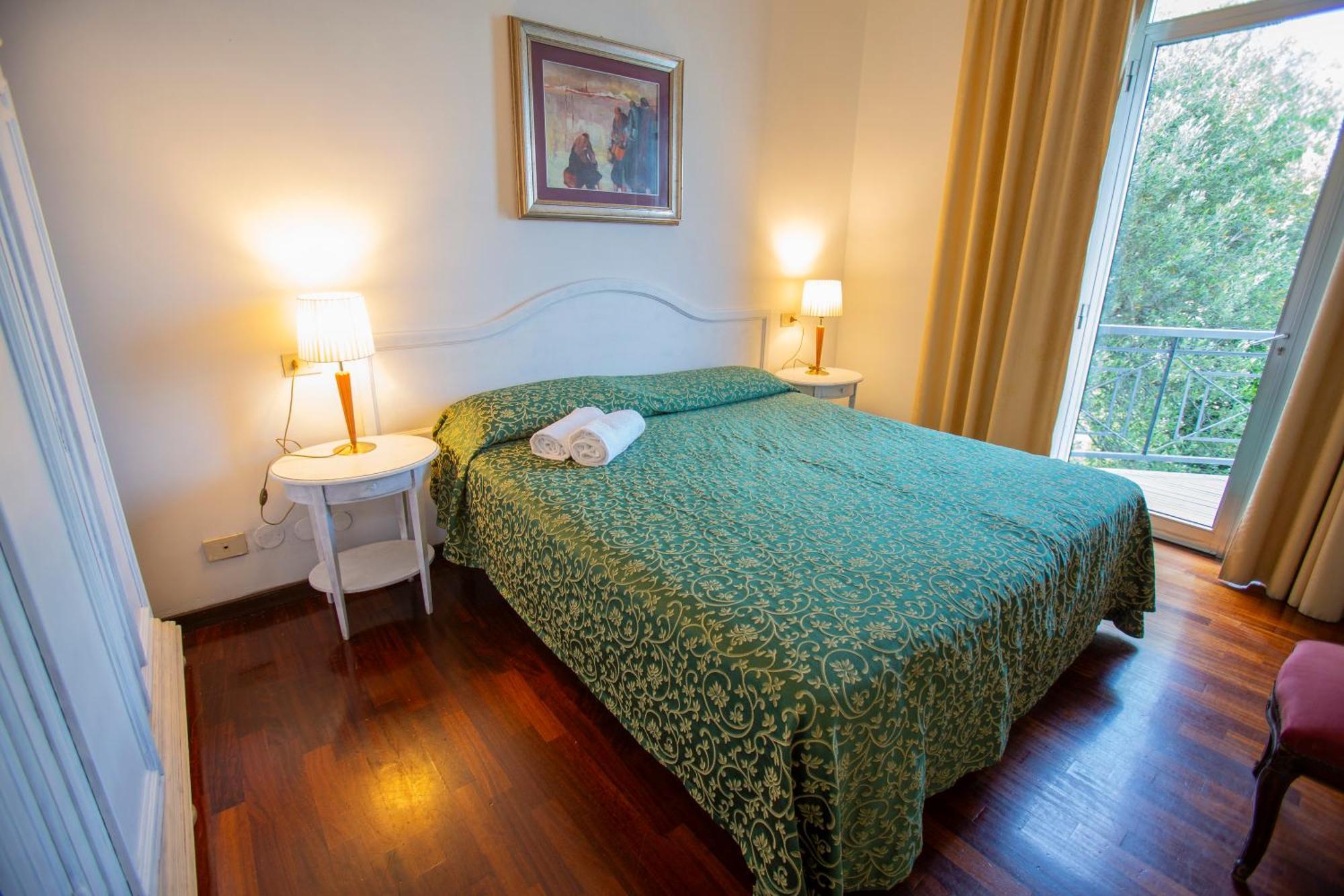 Villa Cappellina Toscolano Maderno Exterior photo